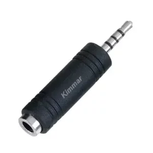 Audio Adapter Plug Q