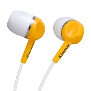 3.5mm Wired In-Ear Earphones Candy Earbuds